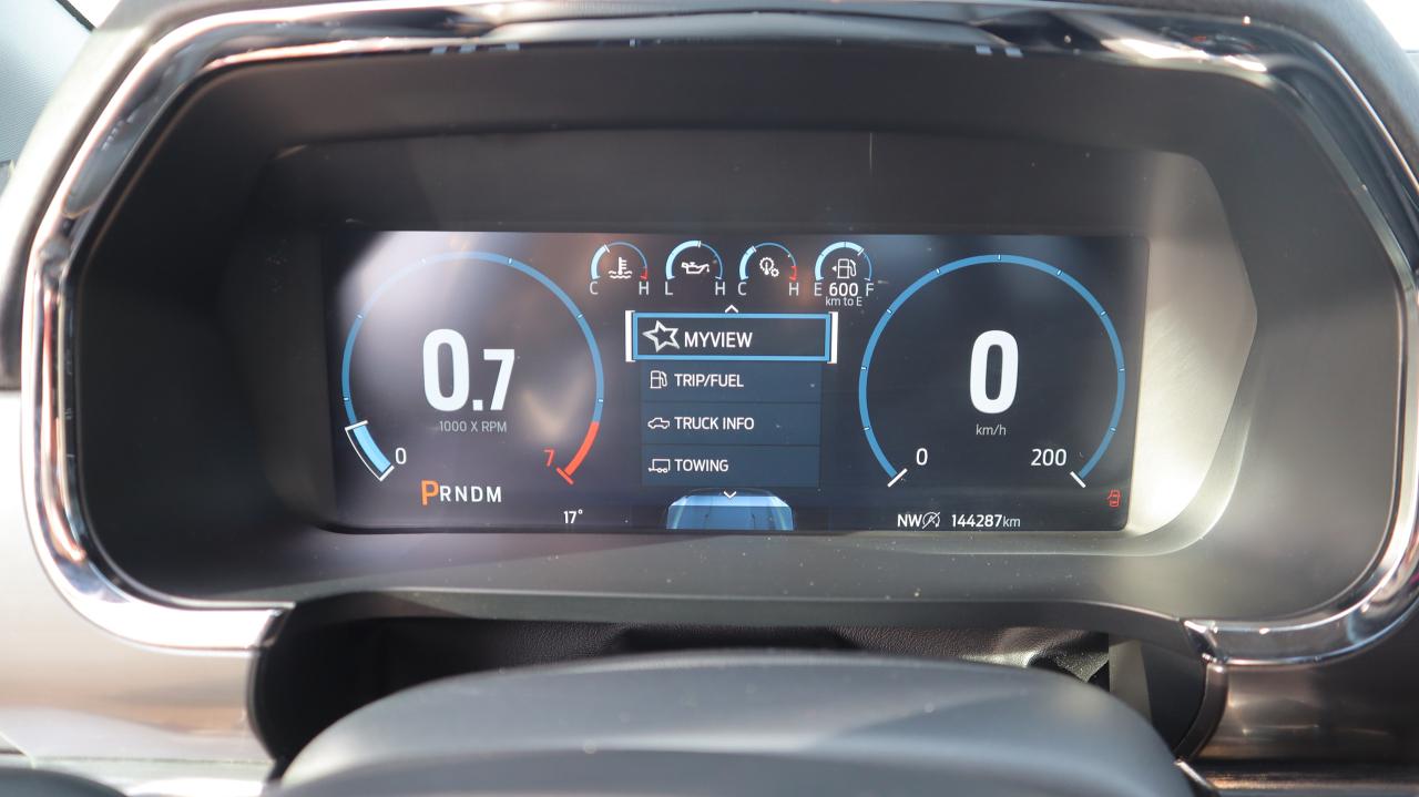 2021 Ford F-150 Lariat Photo5