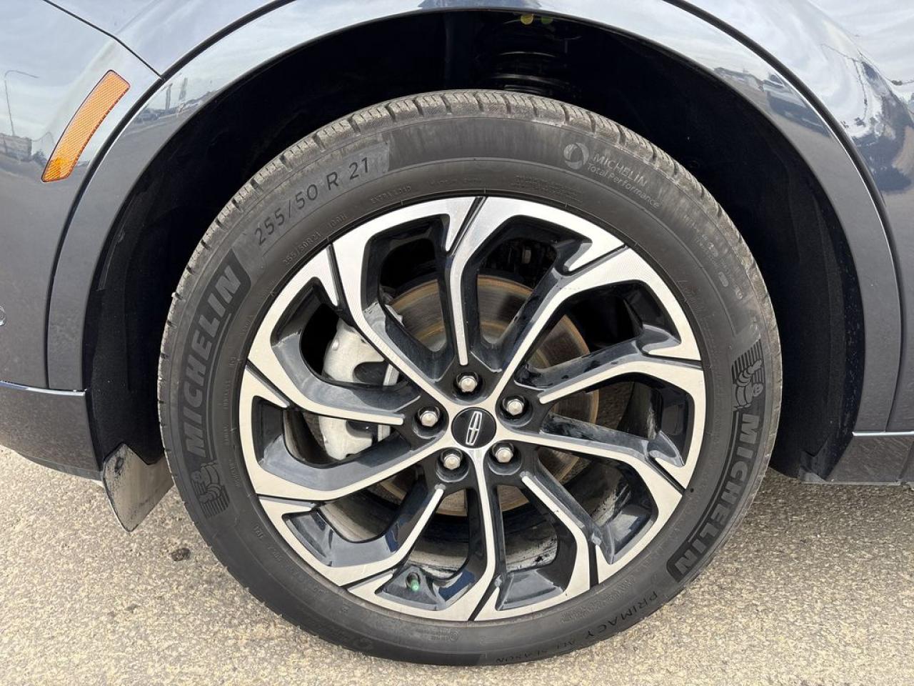 2024 Lincoln Nautilus RESERVE Photo