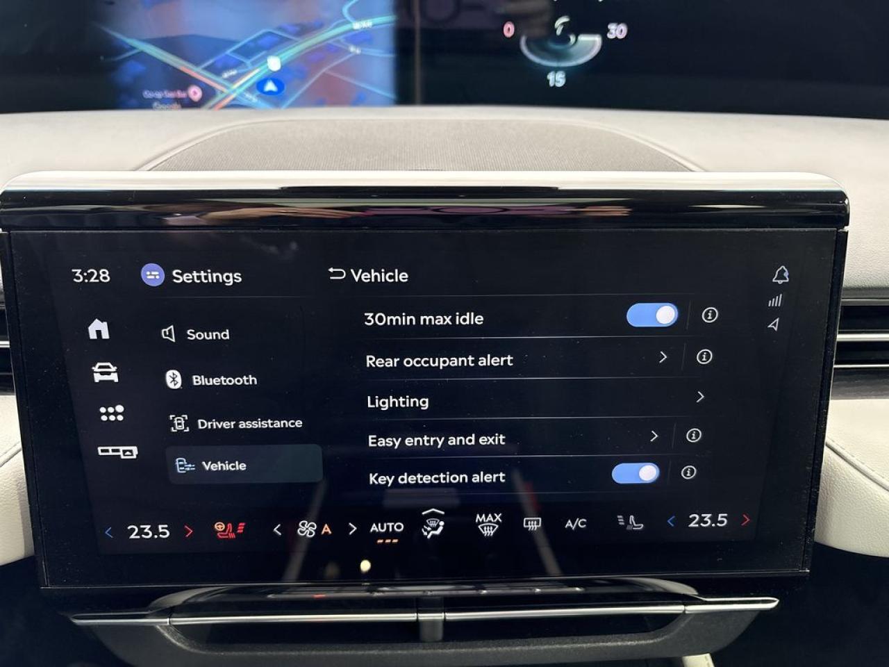 2024 Lincoln Nautilus RESERVE Photo5