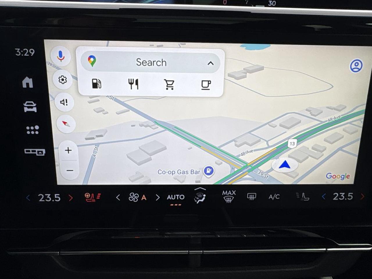 2024 Lincoln Nautilus RESERVE Photo5