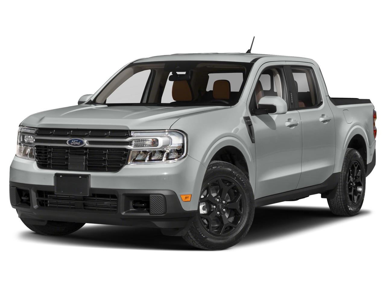 2024 Ford Maverick Lariat Photo0