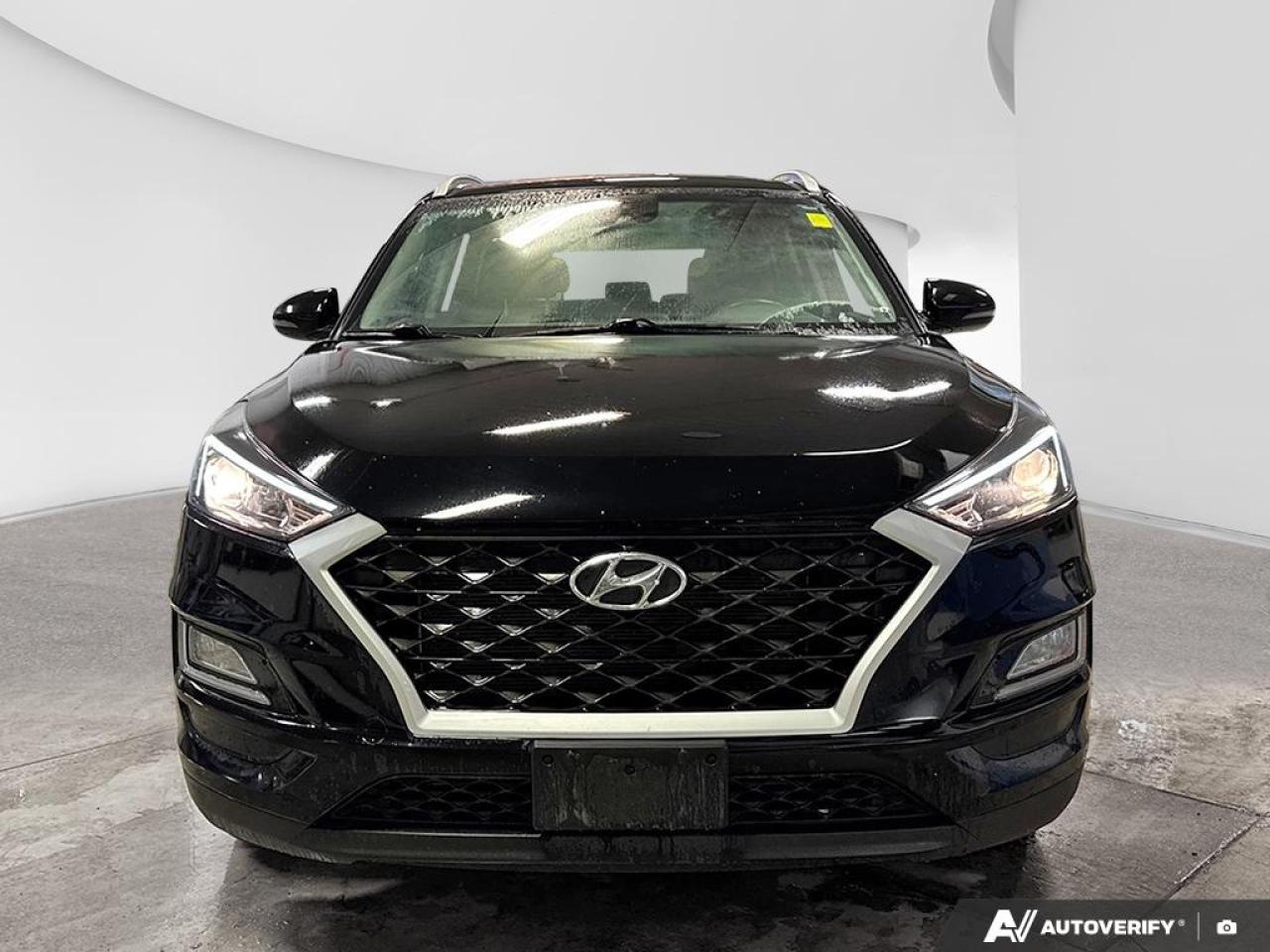 2019 Hyundai Tucson 2.0L Preferred FWD  -  Safety Package Photo