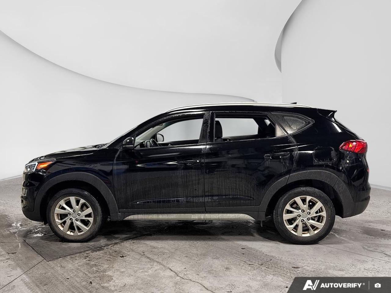 2019 Hyundai Tucson 2.0L Preferred FWD  -  Safety Package Photo