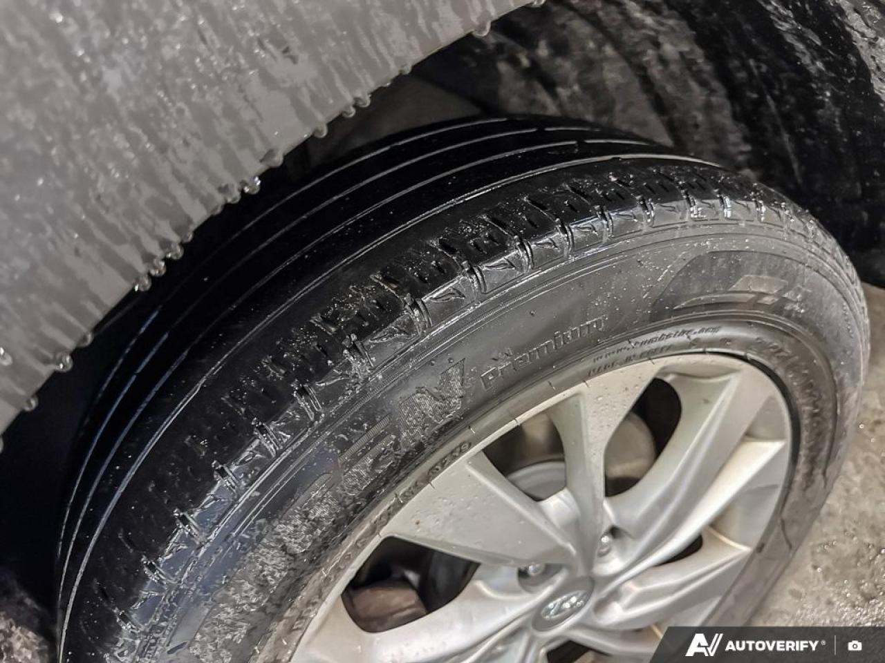 2019 Hyundai Tucson 2.0L Preferred FWD  -  Safety Package Photo