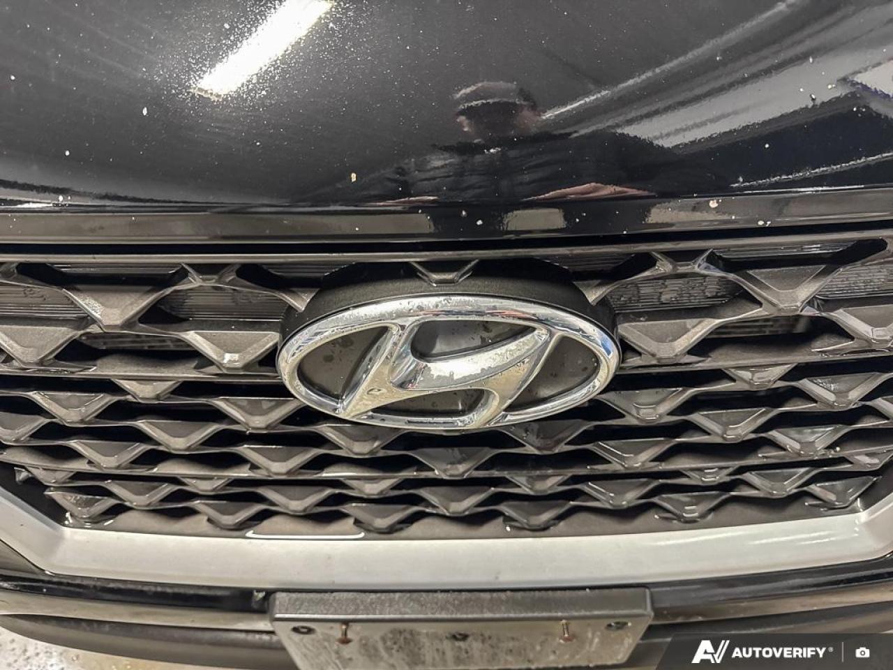 2019 Hyundai Tucson 2.0L Preferred FWD  -  Safety Package Photo