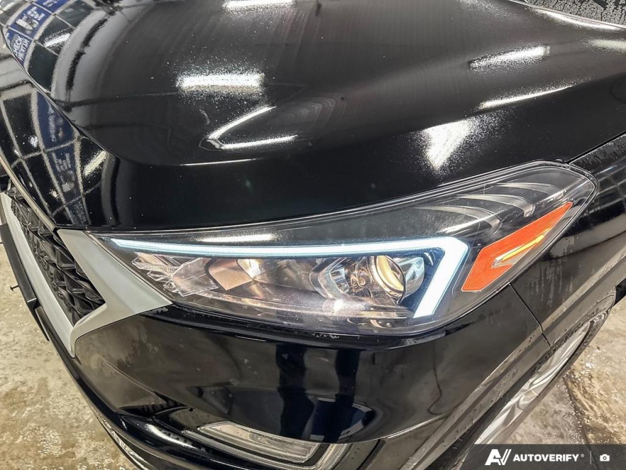 2019 Hyundai Tucson 2.0L Preferred FWD  -  Safety Package Photo