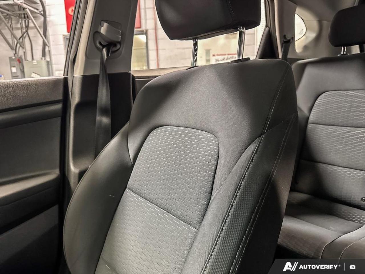 2019 Hyundai Tucson 2.0L Preferred FWD  -  Safety Package Photo