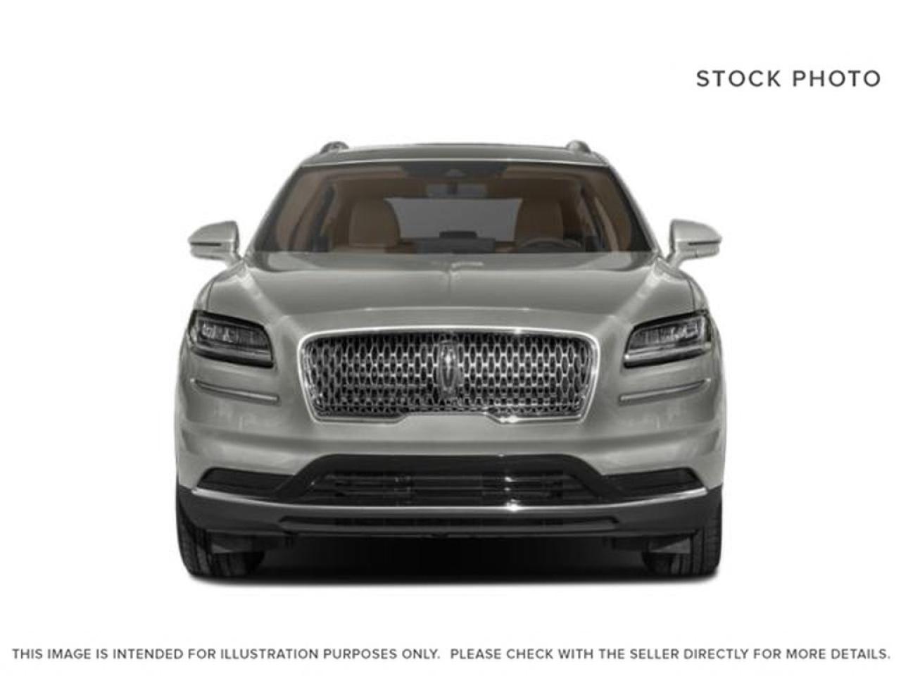 2022 Lincoln Nautilus RESERVE Photo5