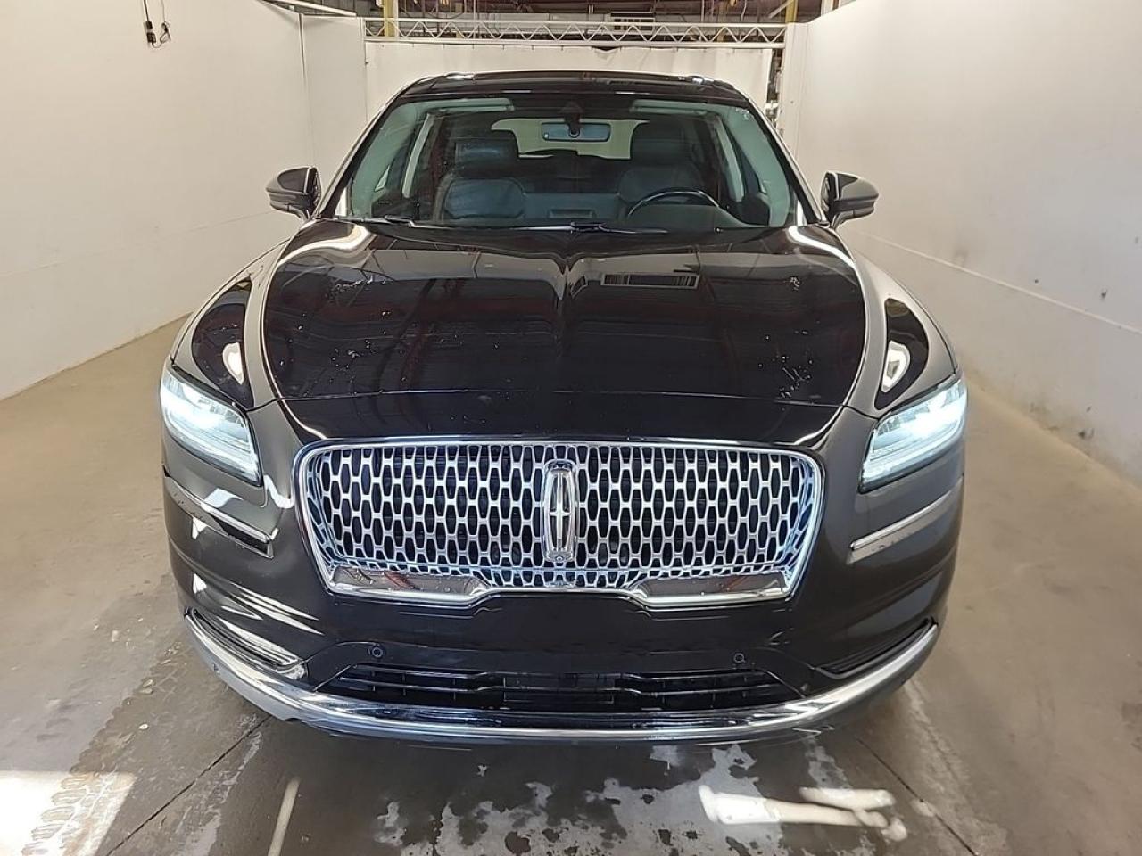 2022 Lincoln Nautilus RESERVE Photo5