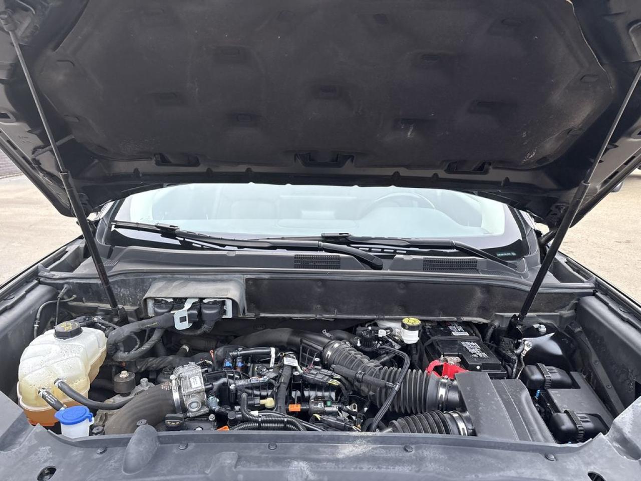 2022 Lincoln Nautilus RESERVE Photo5