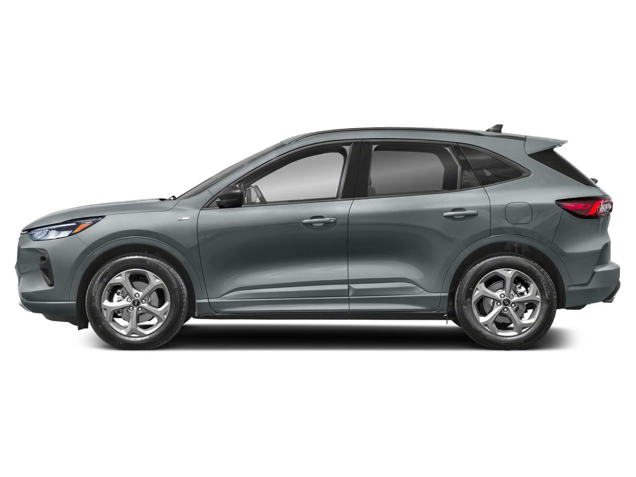 2023 Ford Escape ST-Line Photo2