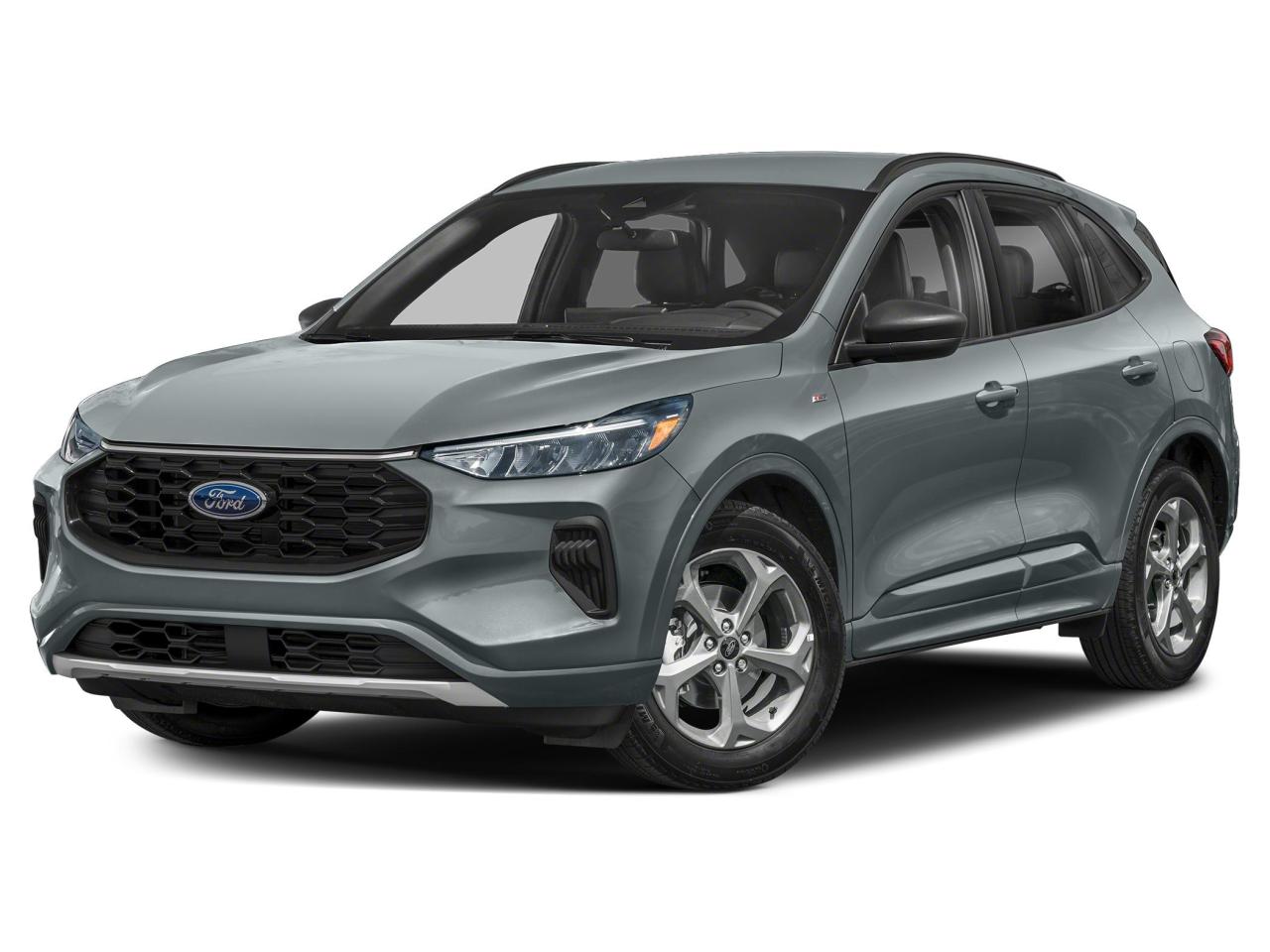 2023 Ford Escape ST-Line Photo0
