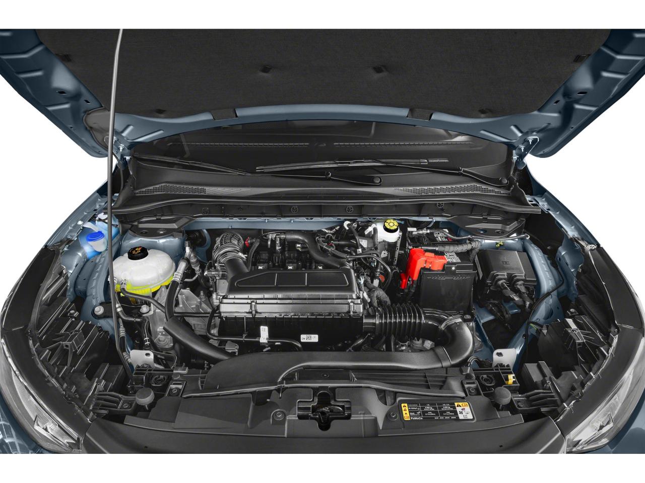2023 Ford Escape ST-Line Photo5