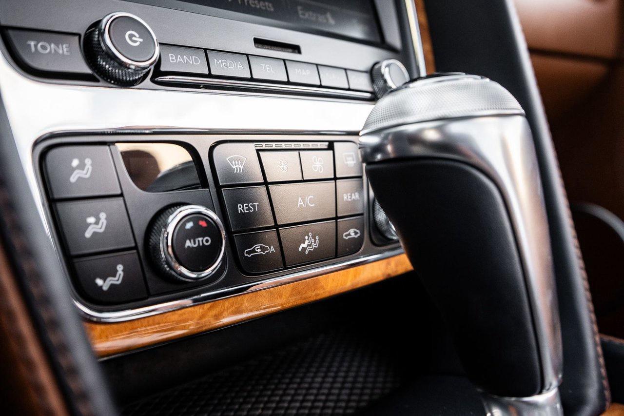 2014 Bentley Continental GT Photo