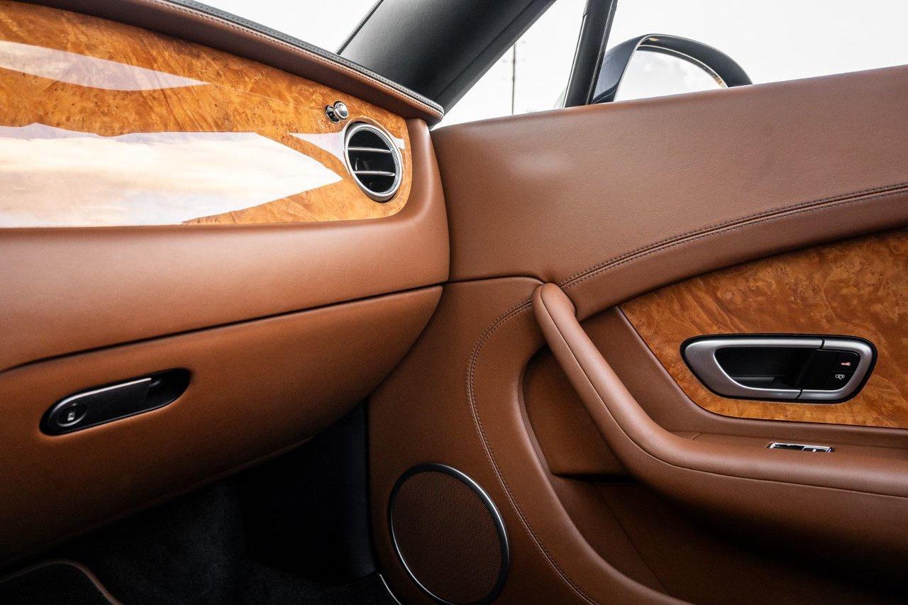 2014 Bentley Continental GT Photo