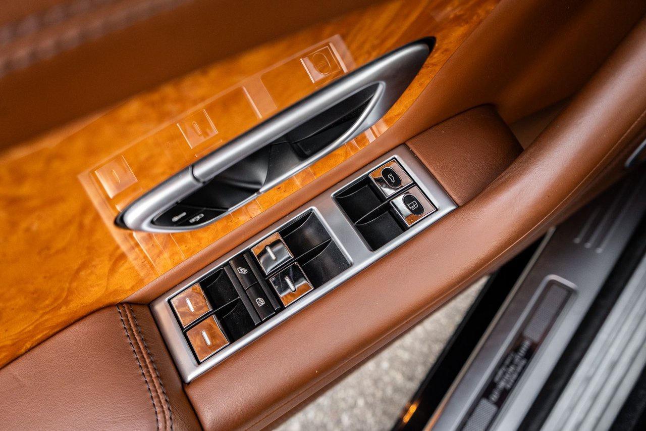 2014 Bentley Continental GT Photo