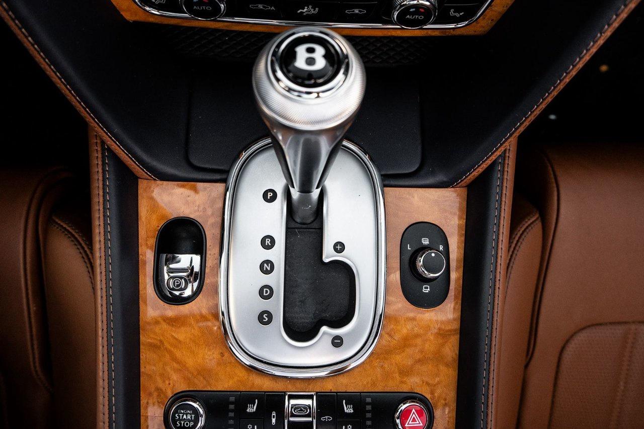 2014 Bentley Continental GT Photo