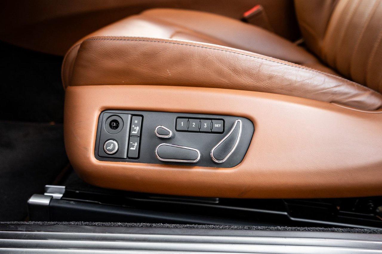 2014 Bentley Continental GT Photo