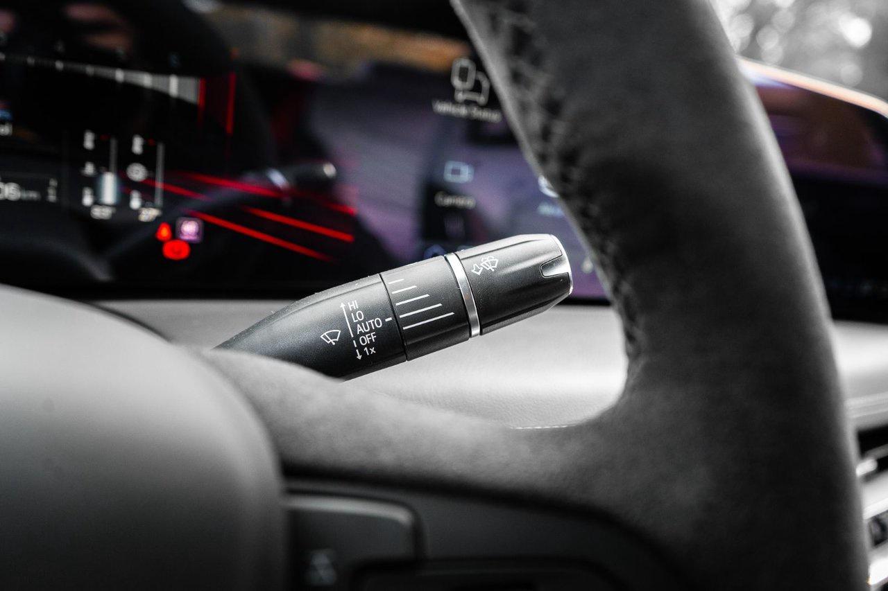 2025 Cadillac CT5-V Blackwing Photo