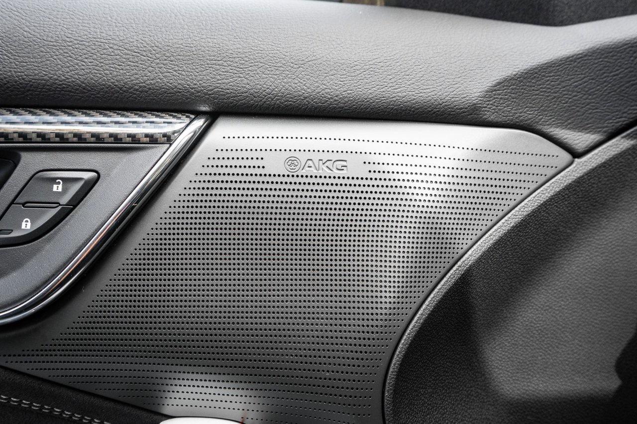 2025 Cadillac CT5-V Blackwing Photo