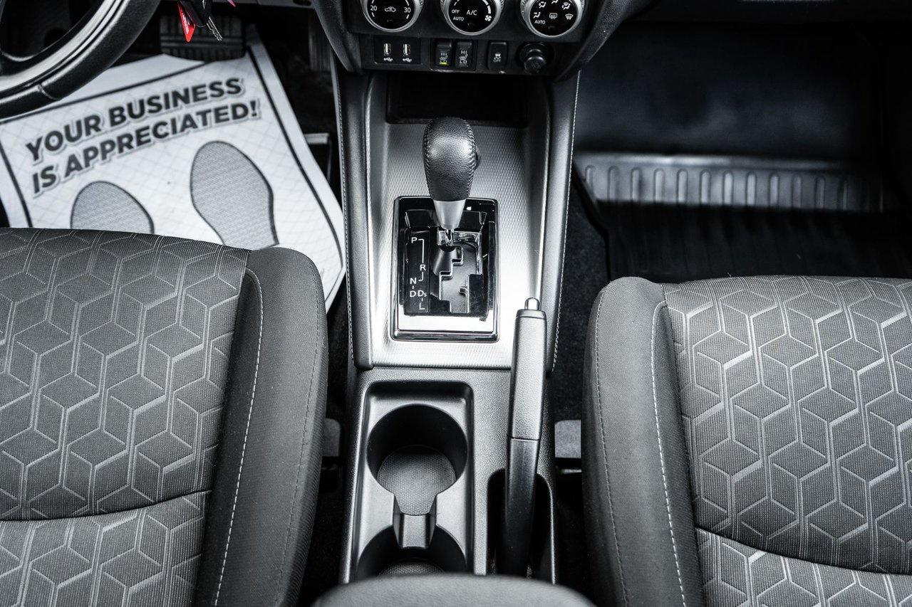 2021 Mitsubishi RVR SE AWD Photo