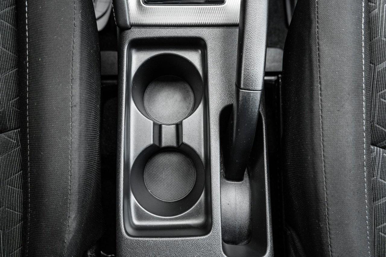 2021 Mitsubishi RVR SE AWD Photo