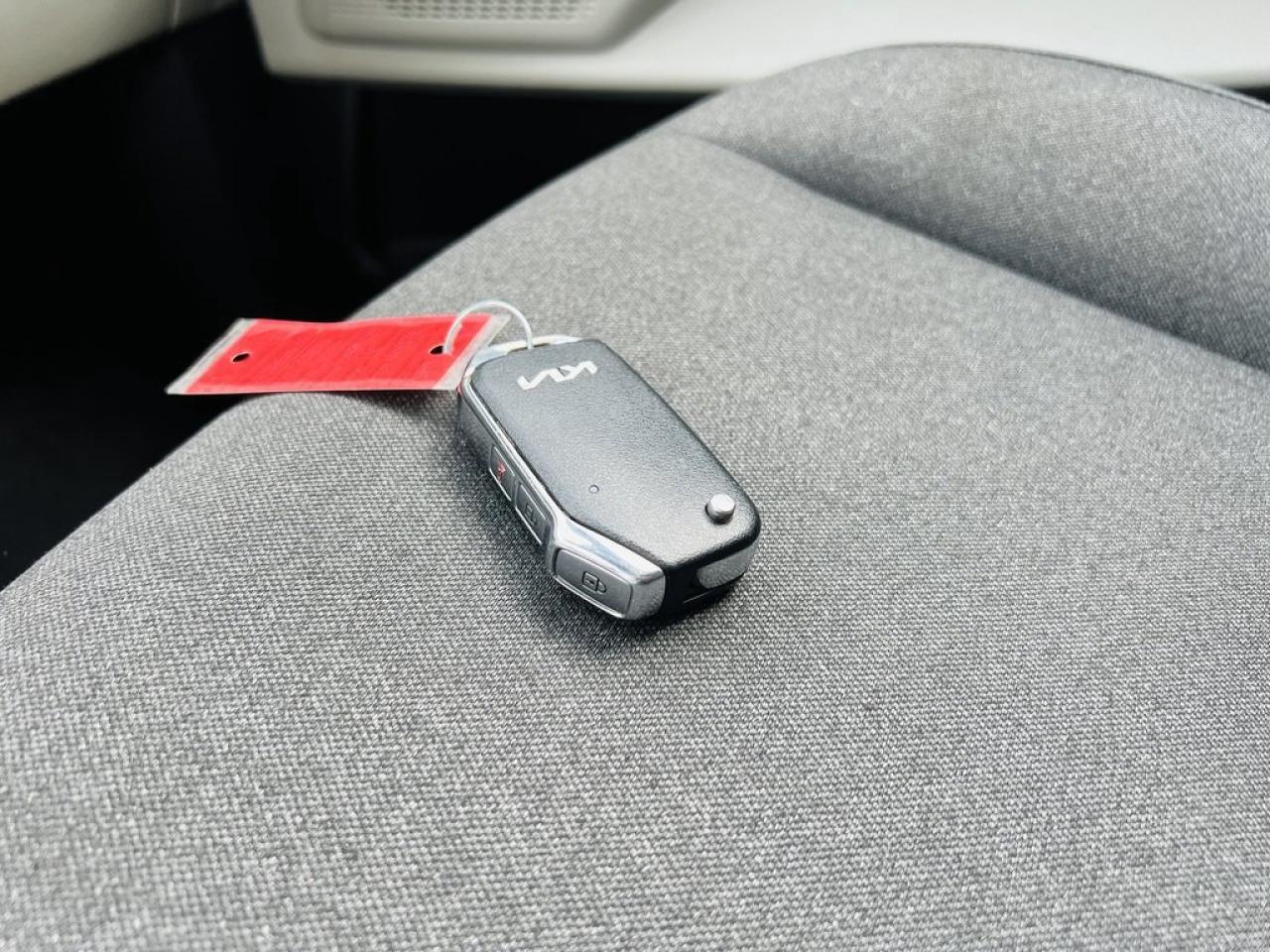 2022 Kia Carnival LX Photo