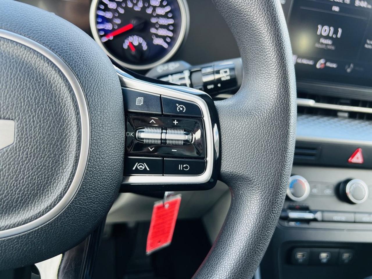 2022 Kia Carnival LX Photo