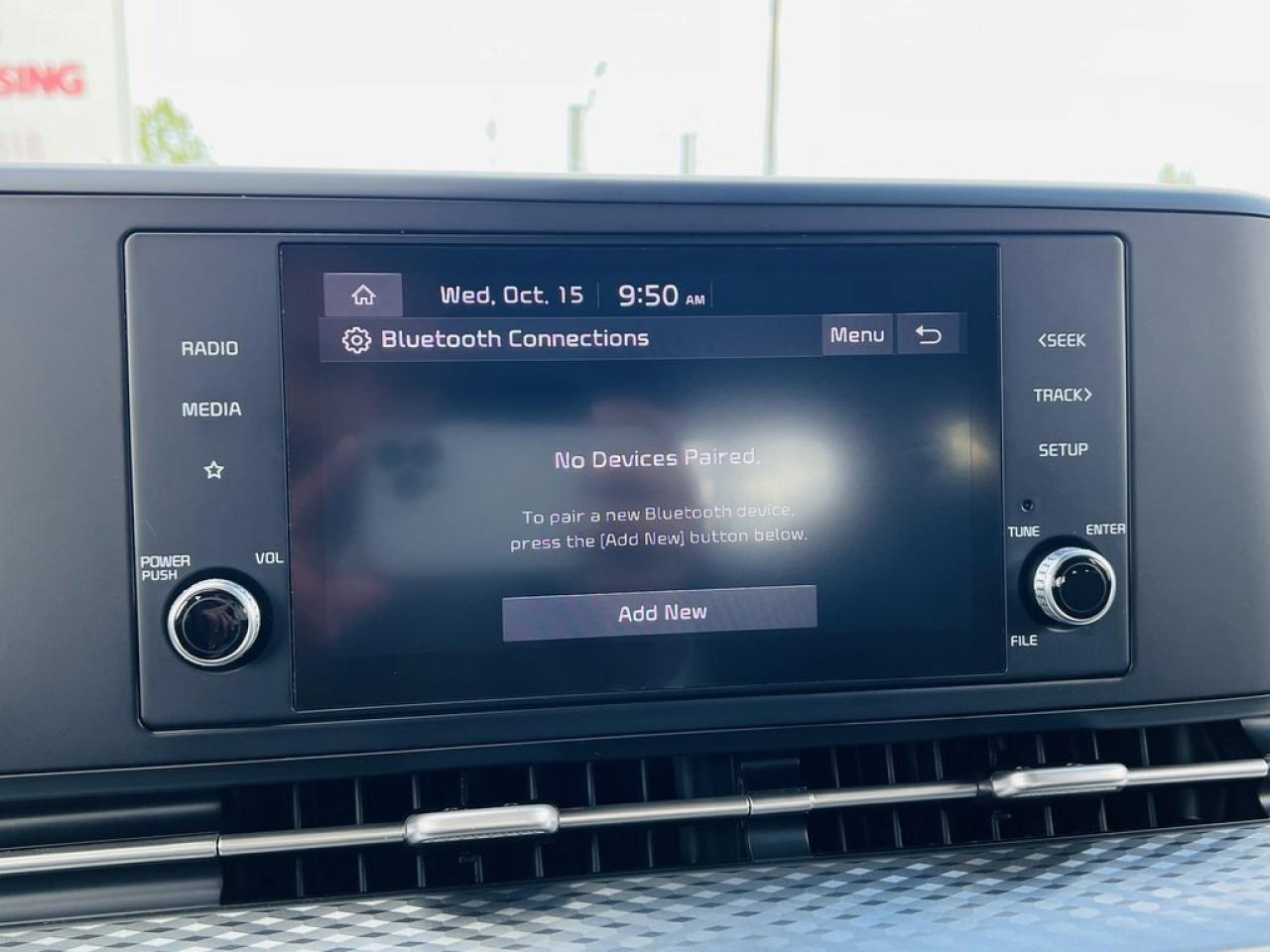 2022 Kia Carnival LX Photo