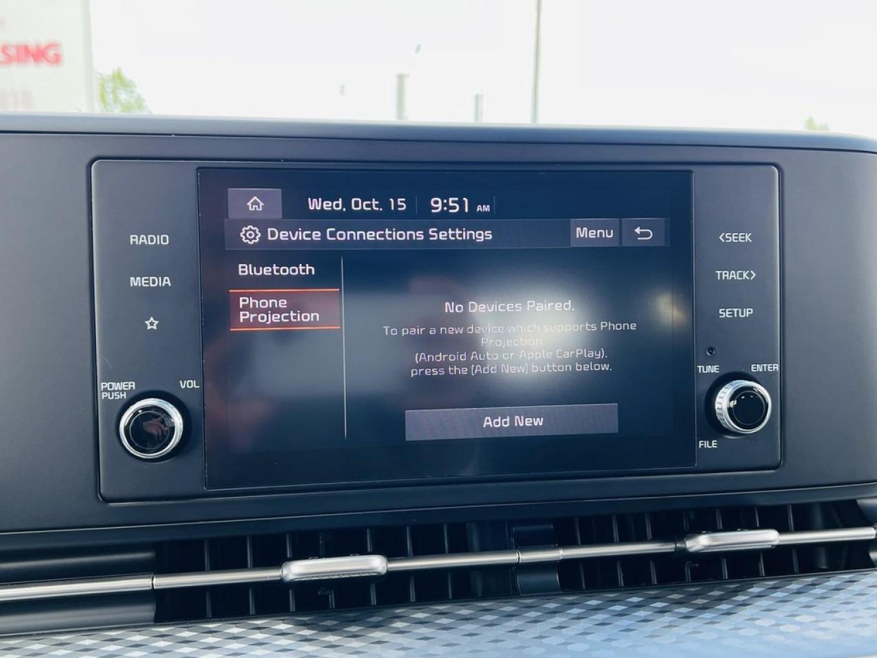 2022 Kia Carnival LX Photo