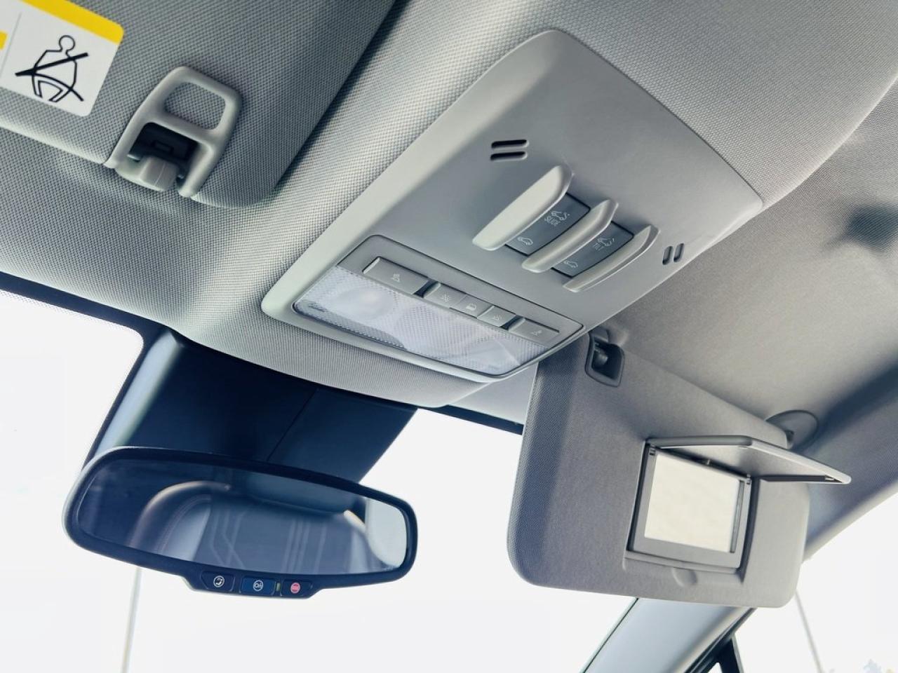 2018 Chevrolet Trax LT Photo