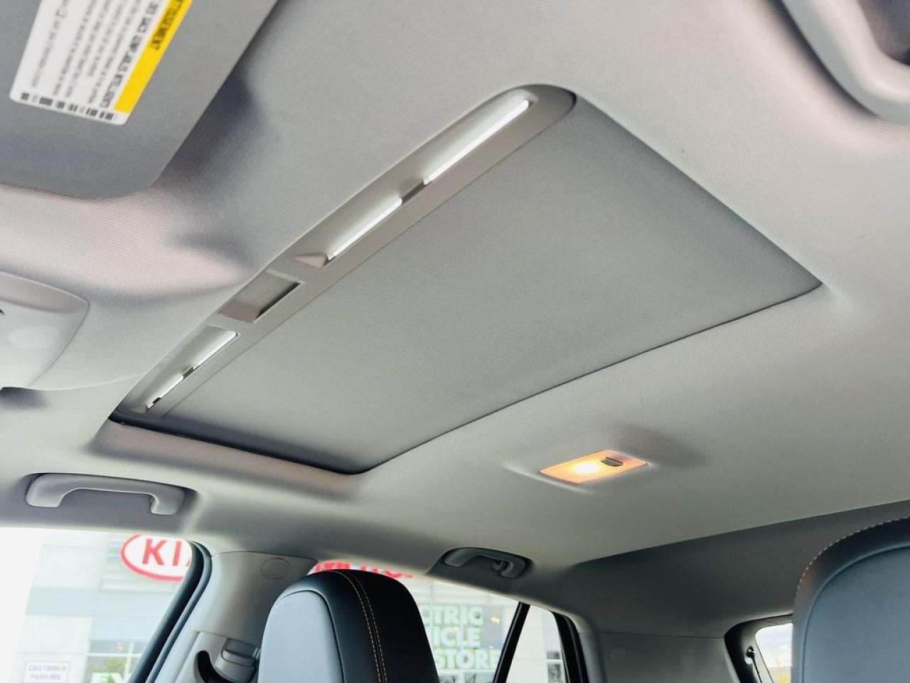 2018 Chevrolet Trax LT Photo