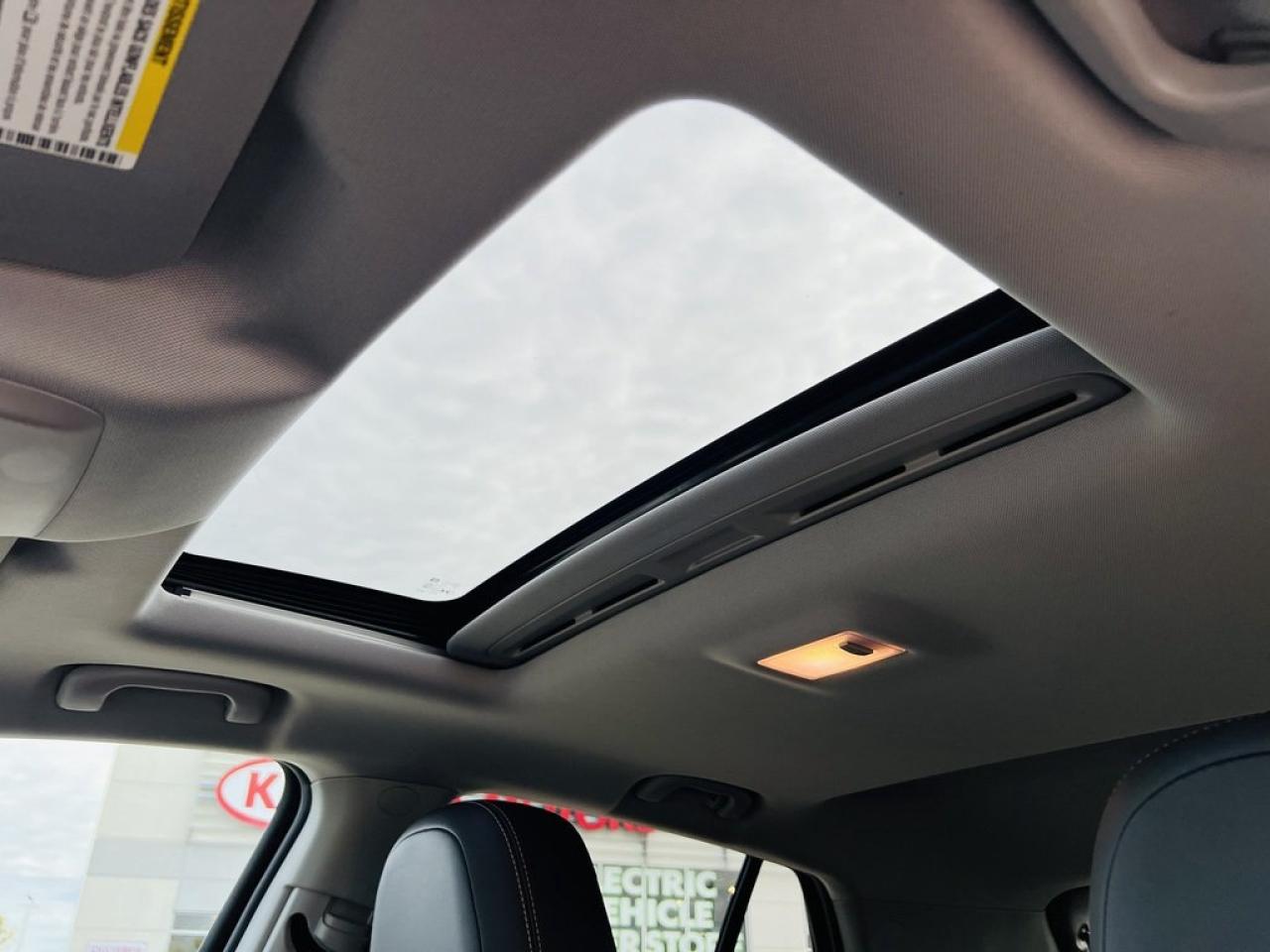 2018 Chevrolet Trax LT Photo