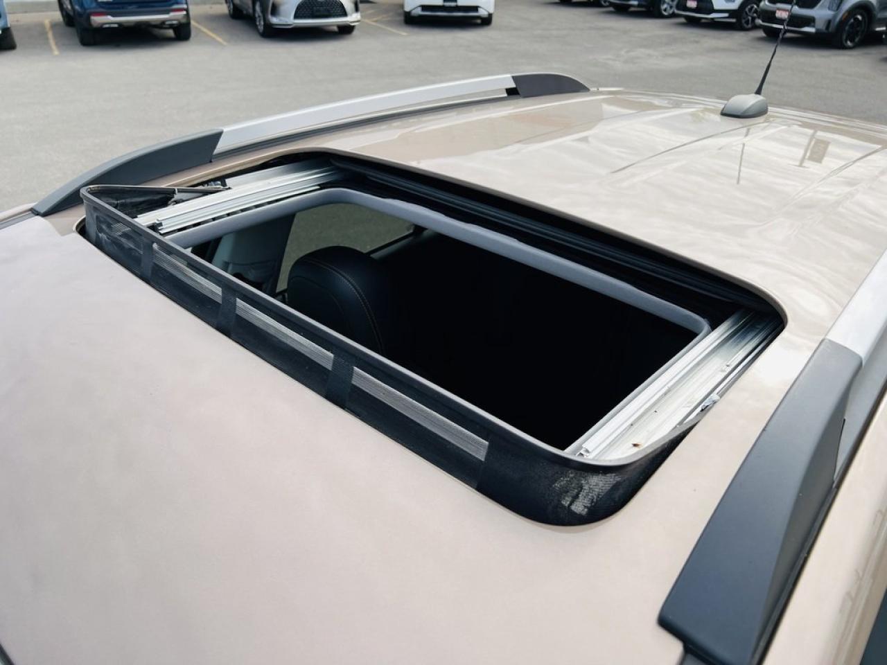 2018 Chevrolet Trax LT Photo