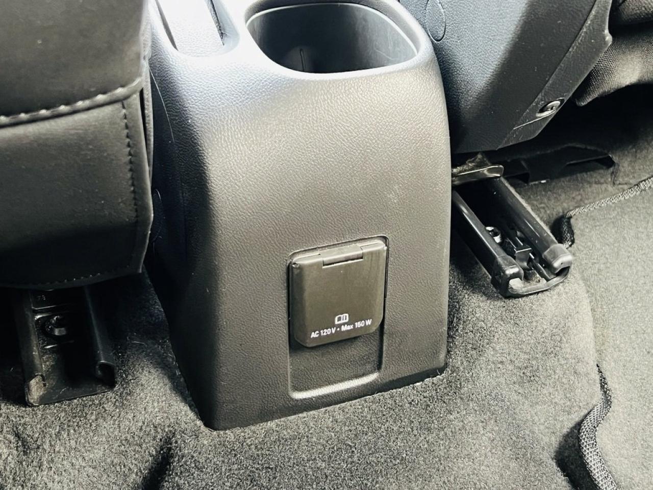 2018 Chevrolet Trax LT Photo