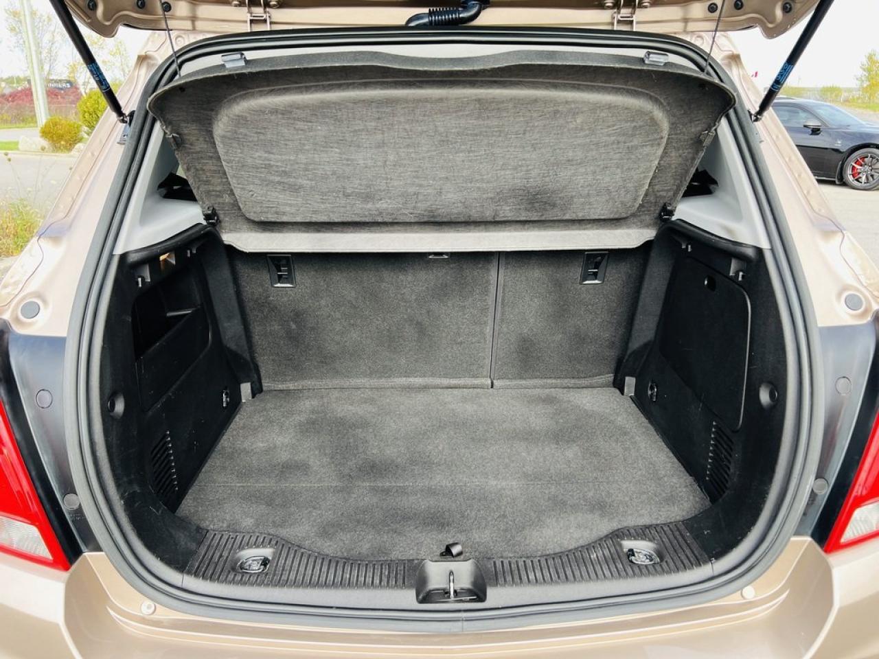 2018 Chevrolet Trax LT Photo