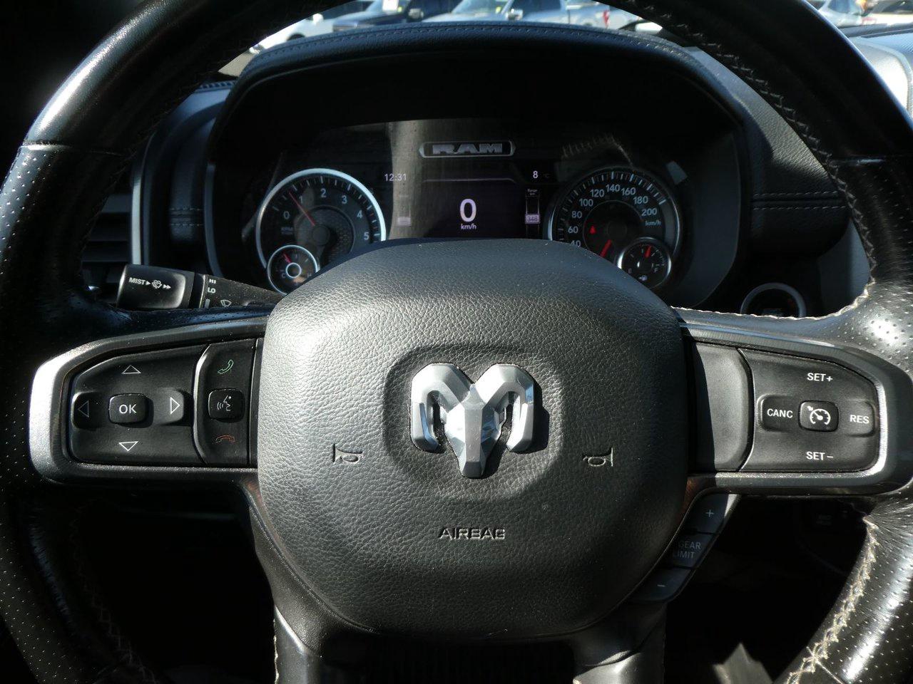 2022 Dodge Ram SPORT Photo