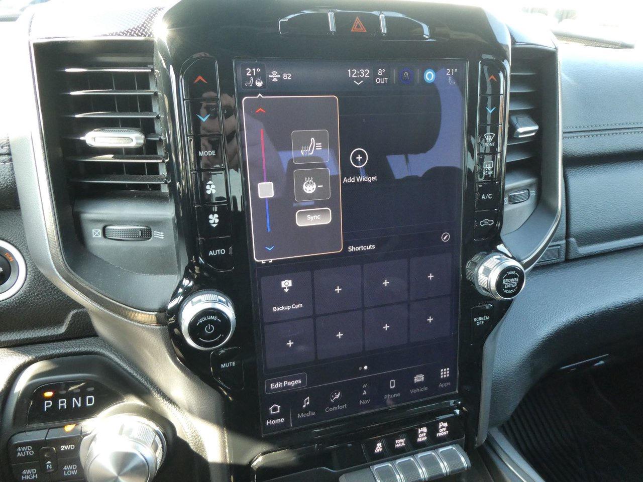 2022 Dodge Ram SPORT Photo