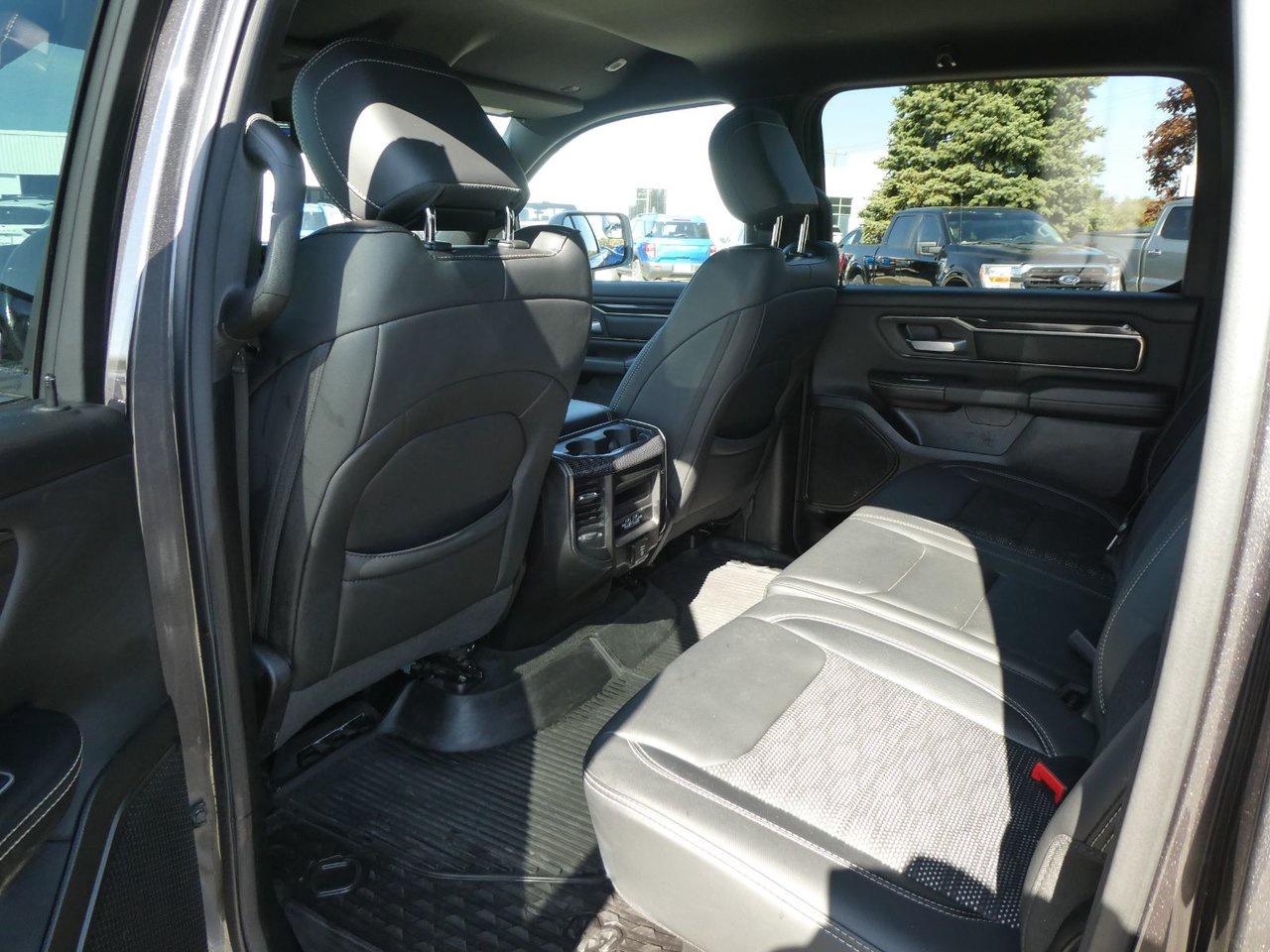 2022 Dodge Ram SPORT Photo