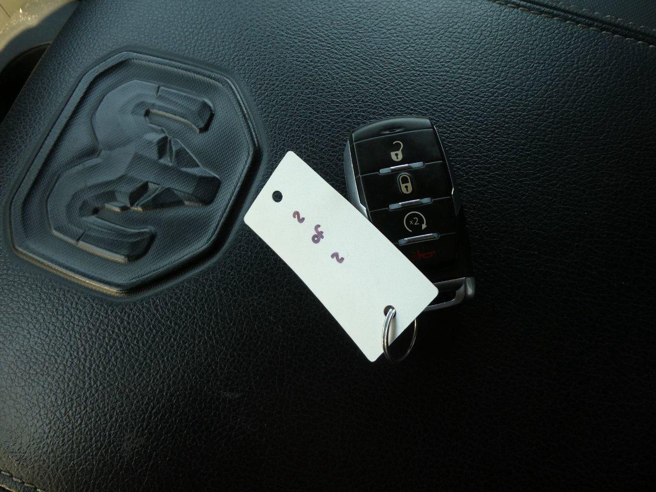 2022 Dodge Ram SPORT Photo