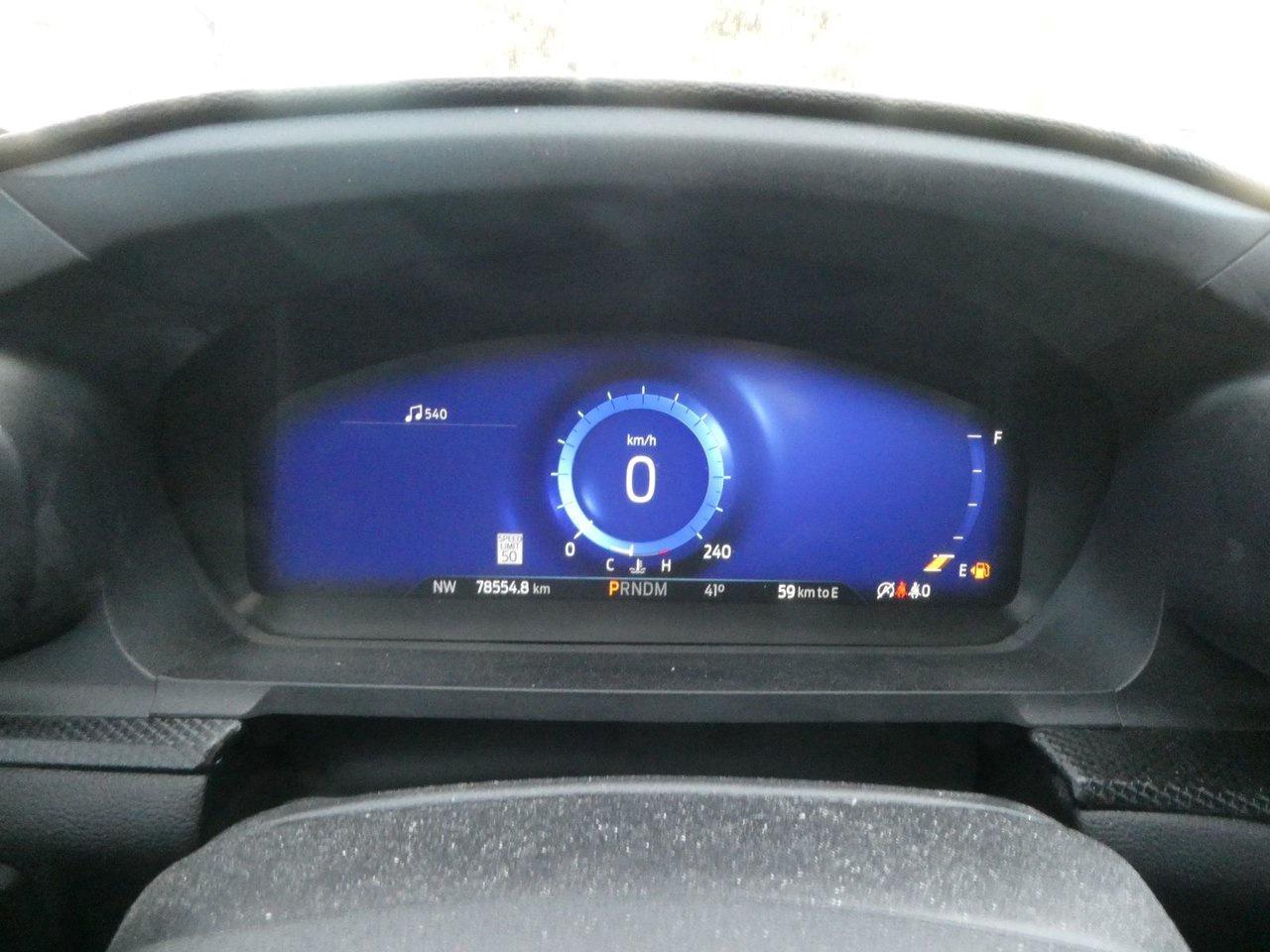 2021 Ford Explorer ST ST Photo