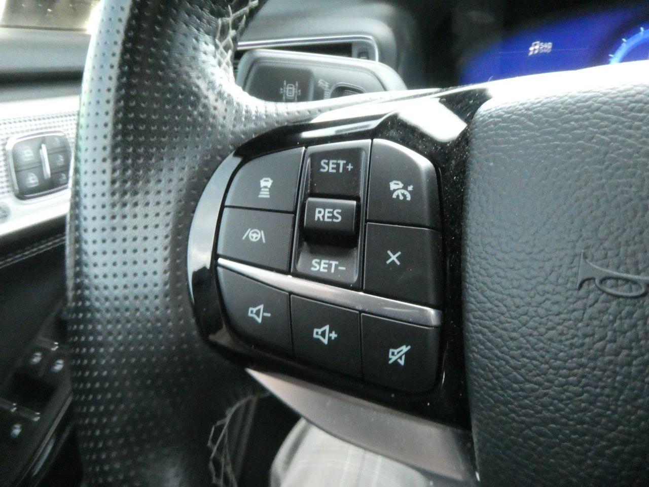 2021 Ford Explorer ST ST Photo