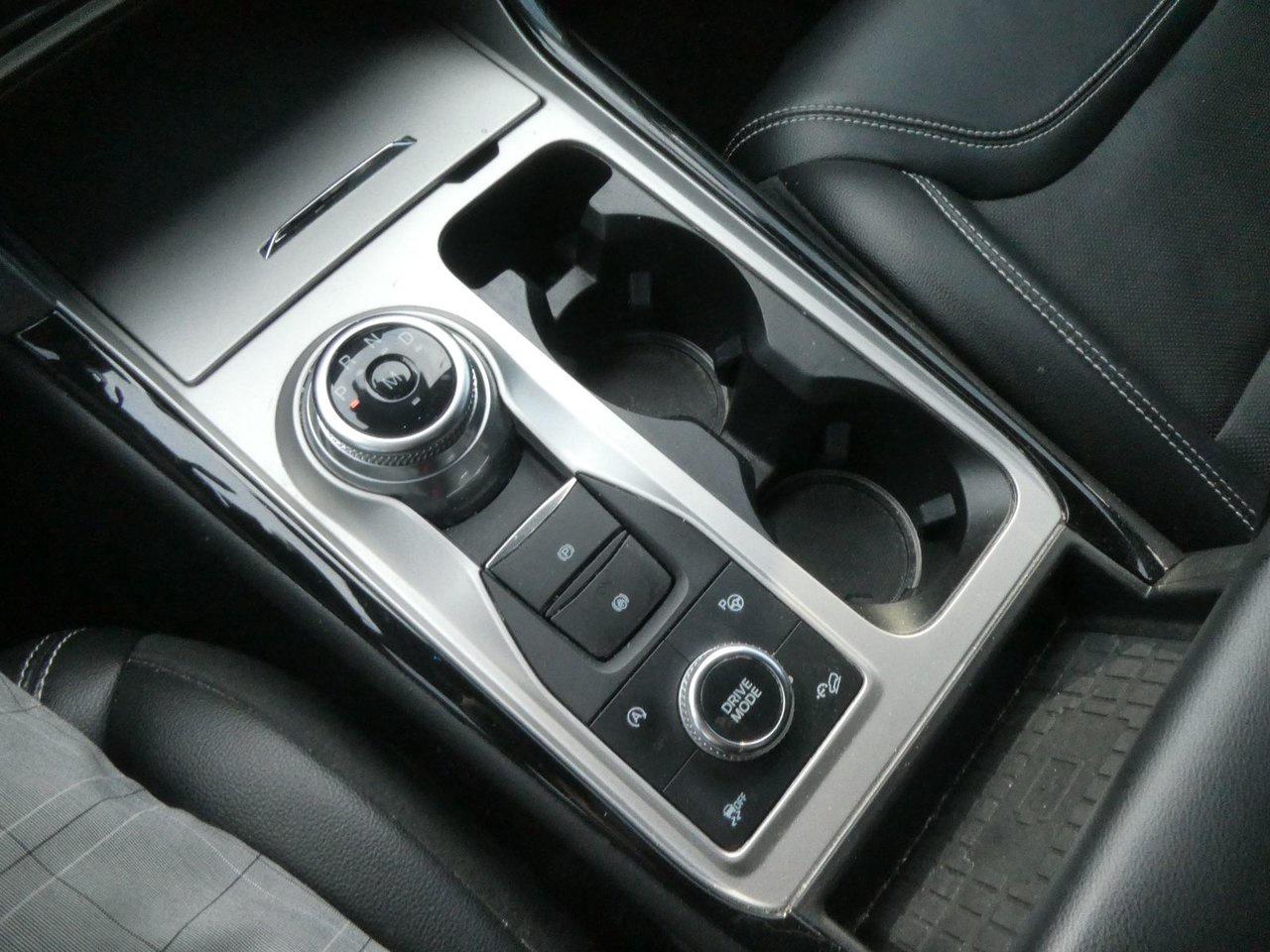 2021 Ford Explorer ST ST Photo