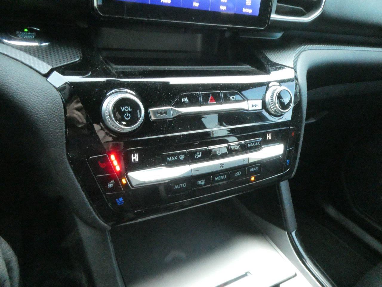 2021 Ford Explorer ST ST Photo