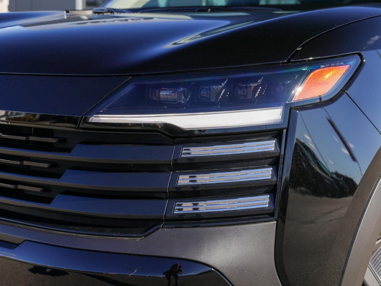 2025 Nissan Kicks S  - Heated Seats Photo