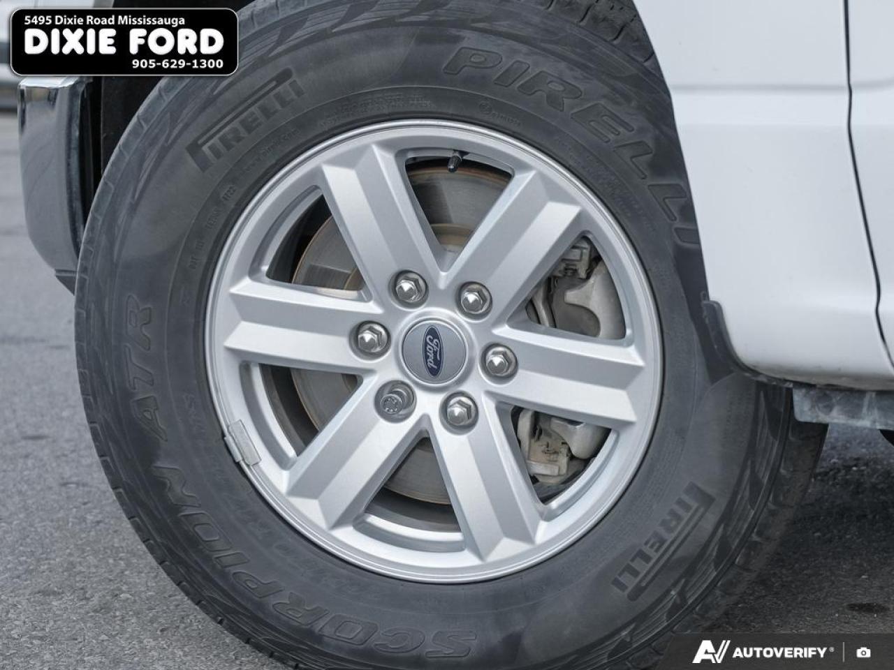 2022 Ford F-150 XLT Photo