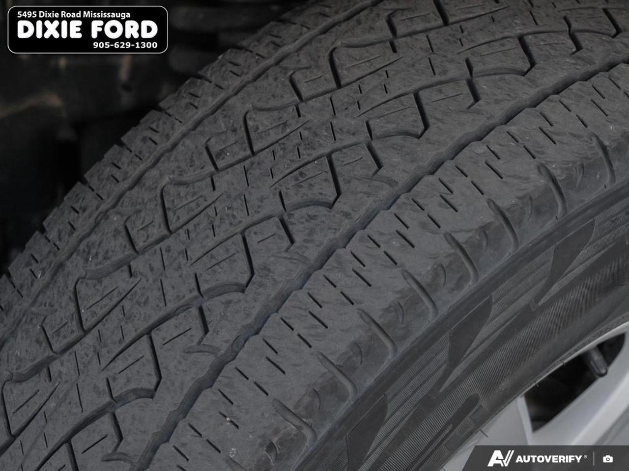 2022 Ford F-150 XLT Photo