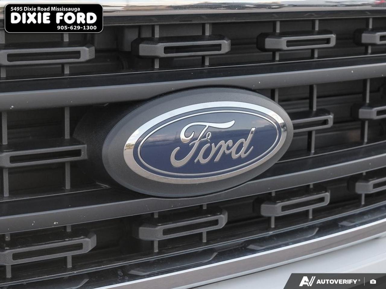 2022 Ford F-150 XLT Photo