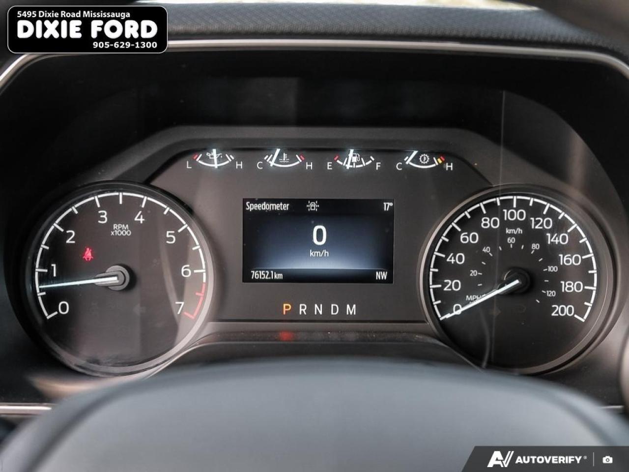 2022 Ford F-150 XLT Photo