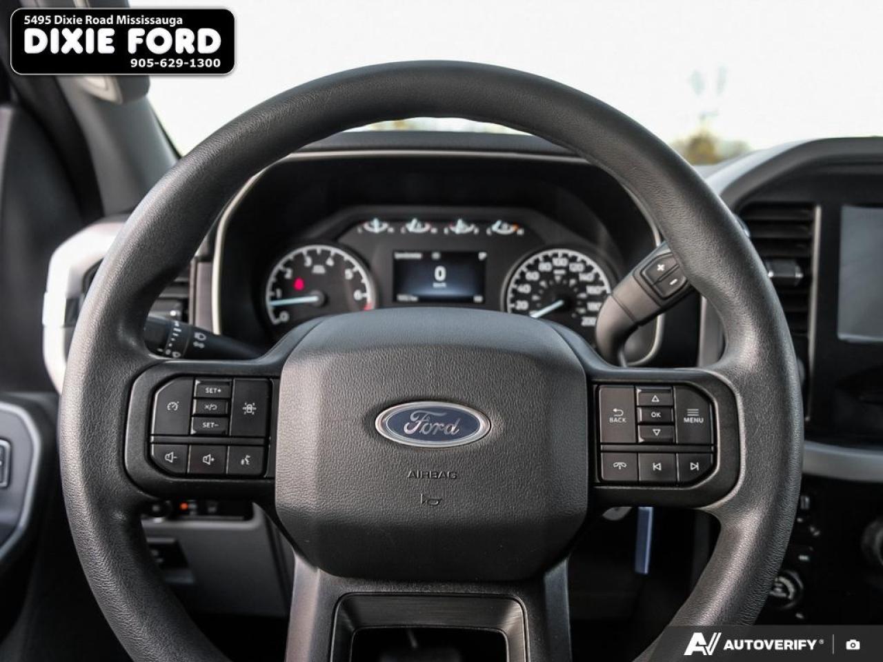 2022 Ford F-150 XLT Photo